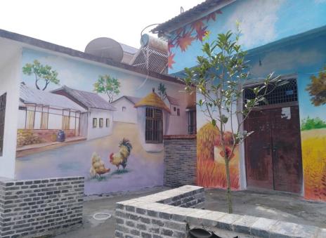  万安常见的文化墙制作方式