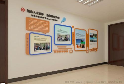  万安医院文化墙怎么做？如何建好科室护理文化墙？