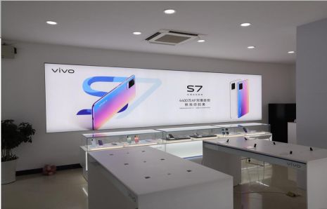  万安广告灯箱都有哪些材质