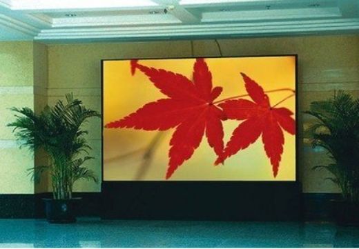  万安LED显示屏
