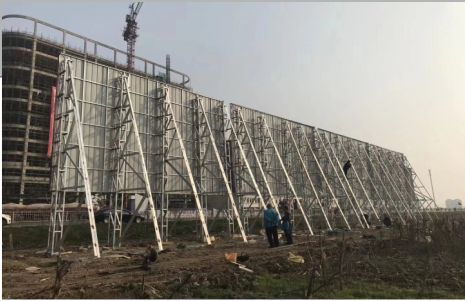  万安什么是广告物料？