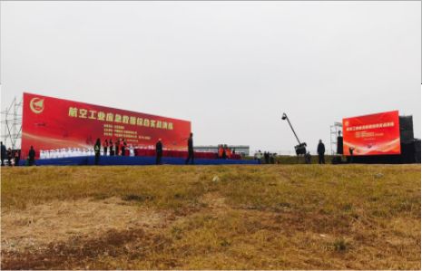  万安活动搭建主要是做什么的？