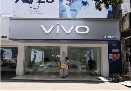  万安}做一个门店面广告招牌需要多少钱？