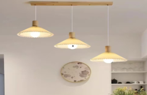  万安关于LED灯
