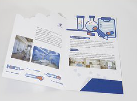  万安说明书印刷有哪些样式可以选择？