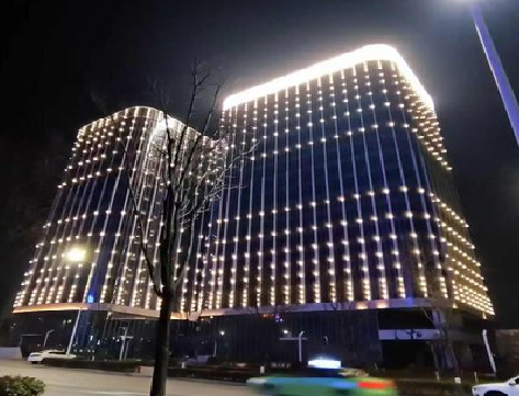  万安亮化工程安装注意事项。