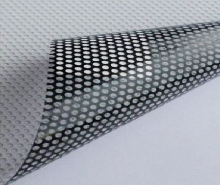  万安优劣单透膜的鉴定方法。