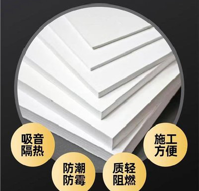  万安雪弗板和PVC板材有什么区别？